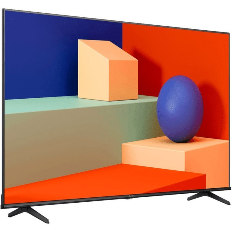 تلویزیون هایسنس 65A62NS سایز 65 اینچ Ultra HD 4K LED