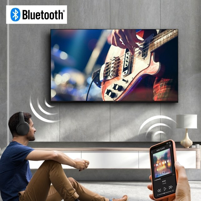 تلویزیون پاناسونیک مدل TH-65MX740