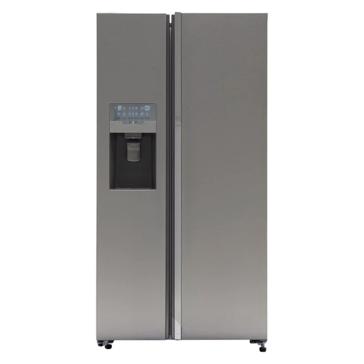 یخچال و فریزر ساید بای ساید 32 فوت اسنوا مدل ARS3Di-M200W و ARS3Di-M200S