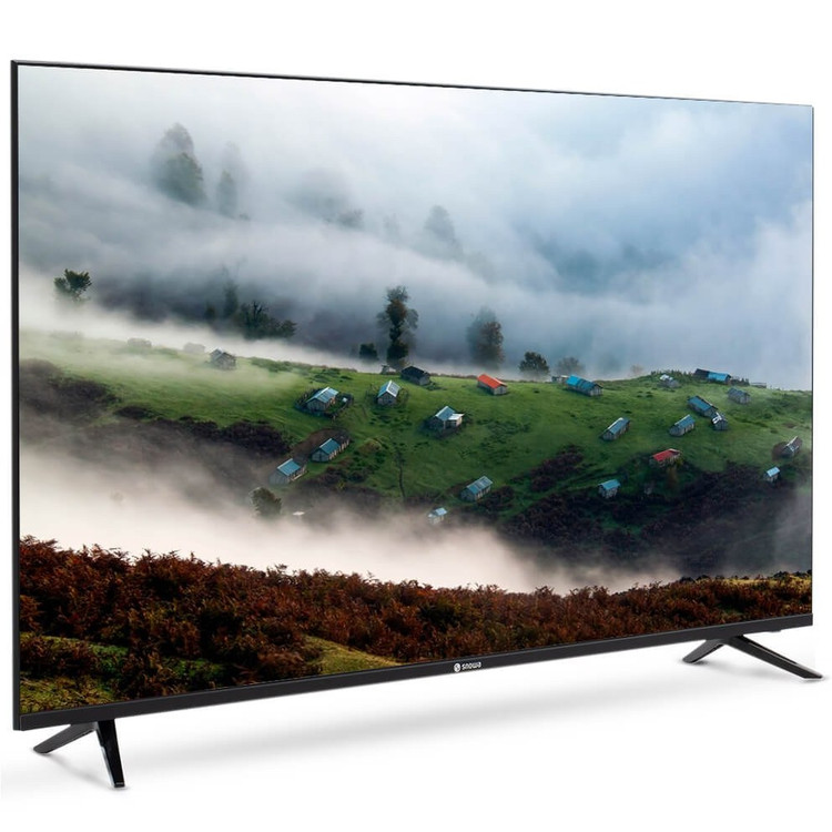 تلویزیون هوشمند اسنوا مدل 75SA700 سایز 7۵ اینچ Ultra HD 4K LED