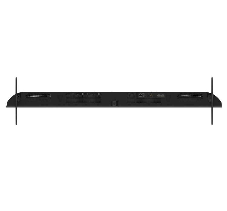 تلویزیون هوشمند اسنوا مدل 75SA700 سایز 7۵ اینچ Ultra HD 4K LED