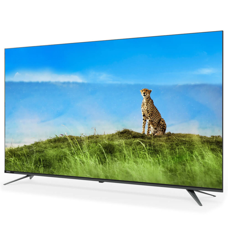 تلویزیون هوشمند اسنوا مدل 65SA700 سایز 65 اینچ LED