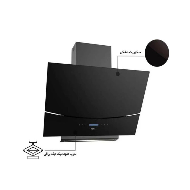 هود مورب آلتون مدل H308N سایز 90