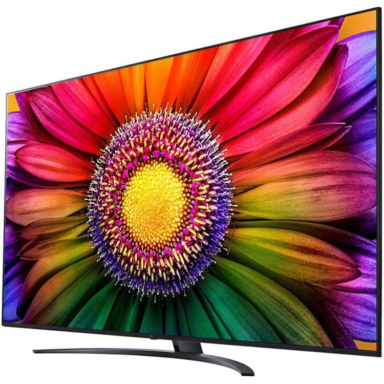 تلویزیون هوشمند ال جی مدل 55UR81006