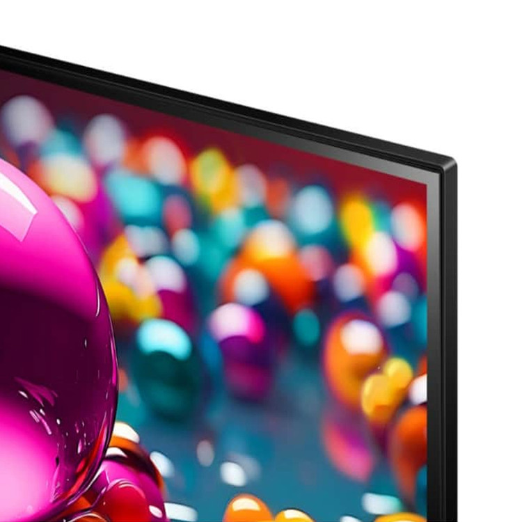 تلویزیون ال جی مدل 55UA85006 سایز ۵۵ اینچ Ultra HD 4K