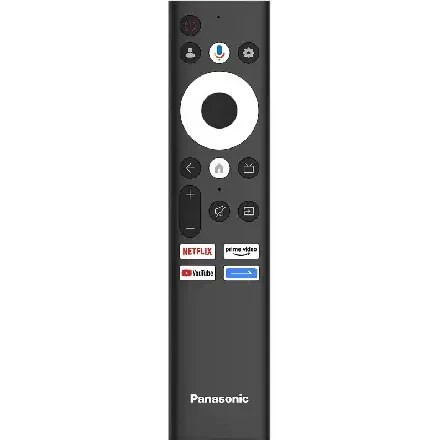 تلویزیون پاناسونیک 65NX950 سایز ۶۵ اینچ Ultra HD 4K LED