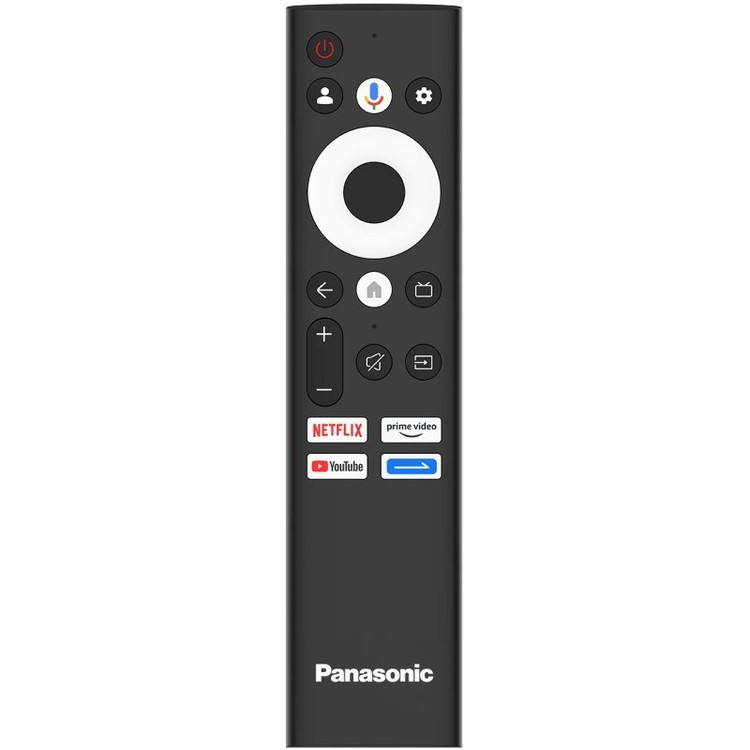 تلویزیون پاناسونیک 75NX900 سایز ۷۵ اینچ Ultra HD 4K LED