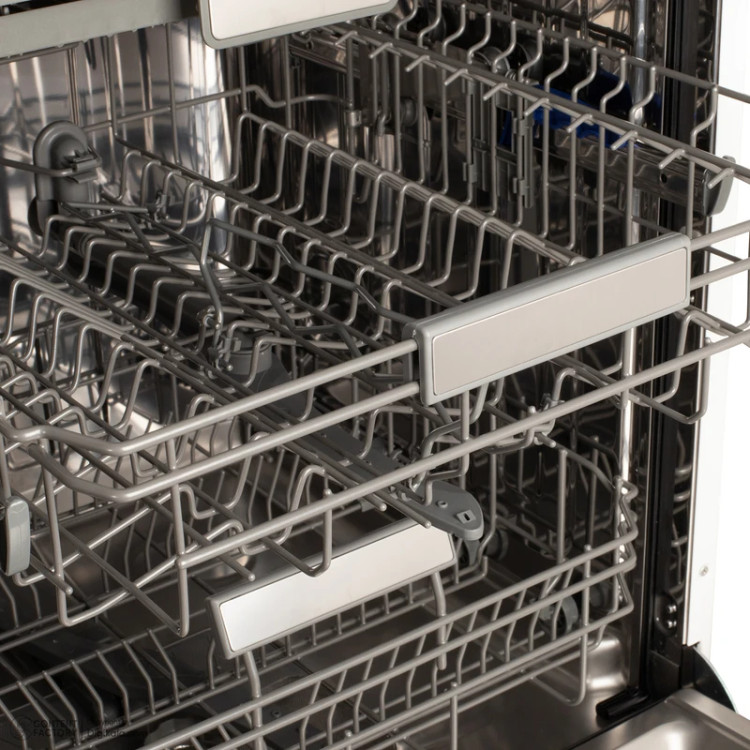 ماشین ظرفشویی 15 نفره استیل ارج مدل DW150703S