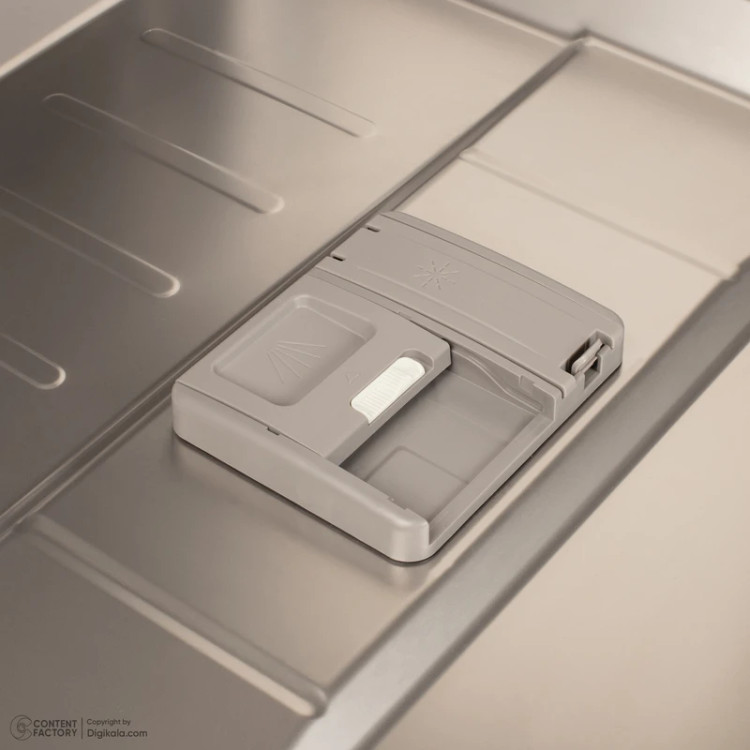 ماشین ظرفشویی 15 نفره استیل ارج مدل DW150703S