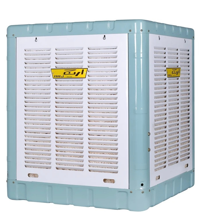 کولر آبی ارج مدل ASC3503F ظرفیت ۳۵۰۰ پوشالی