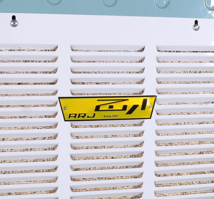 کولر آبی ارج مدل ASC3503F ظرفیت ۳۵۰۰ پوشالی