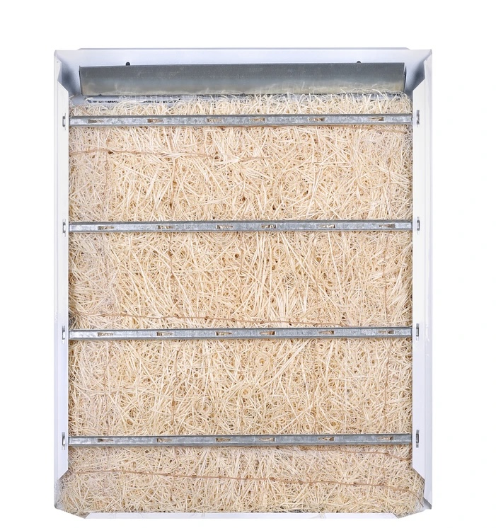 کولر آبی 3800 پوشالی ارج بالازن مدل ASC3803T