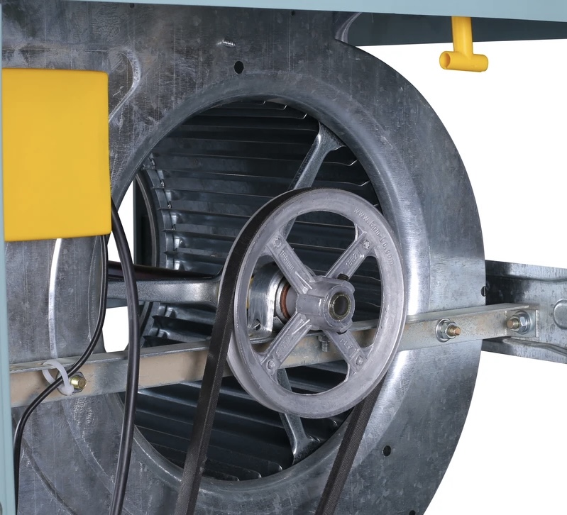 کولر آبی 3800 پوشالی ارج بالازن مدل ASC3803T