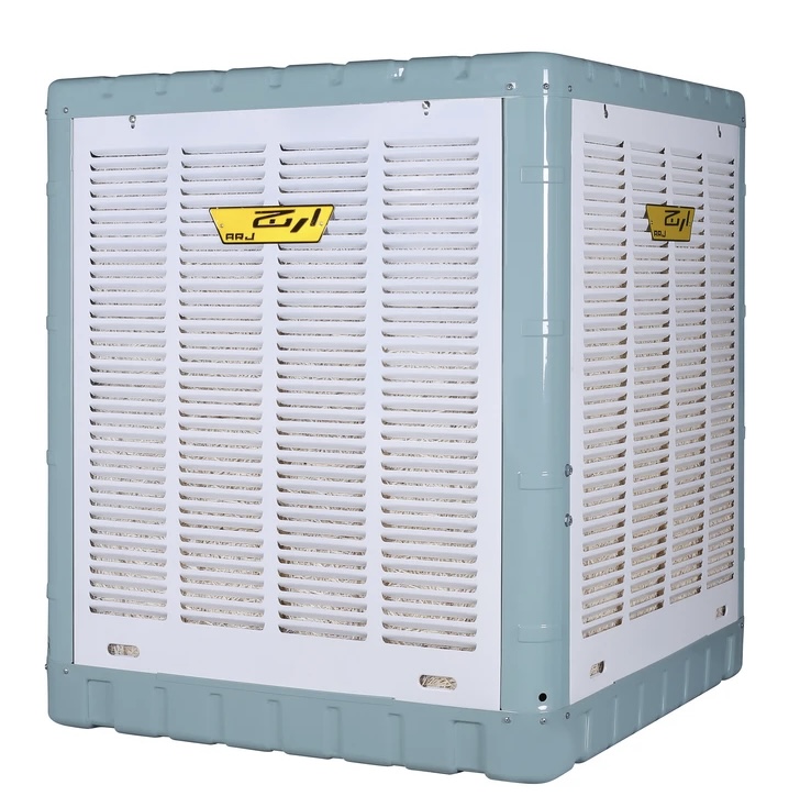 کولر آبی ارج مدل ASC5503F ظرفیت ۵۵۰۰
