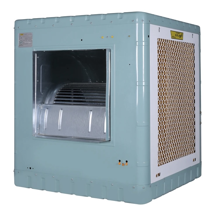 کولر آبی 5500 ارج مدل ASC5503FC