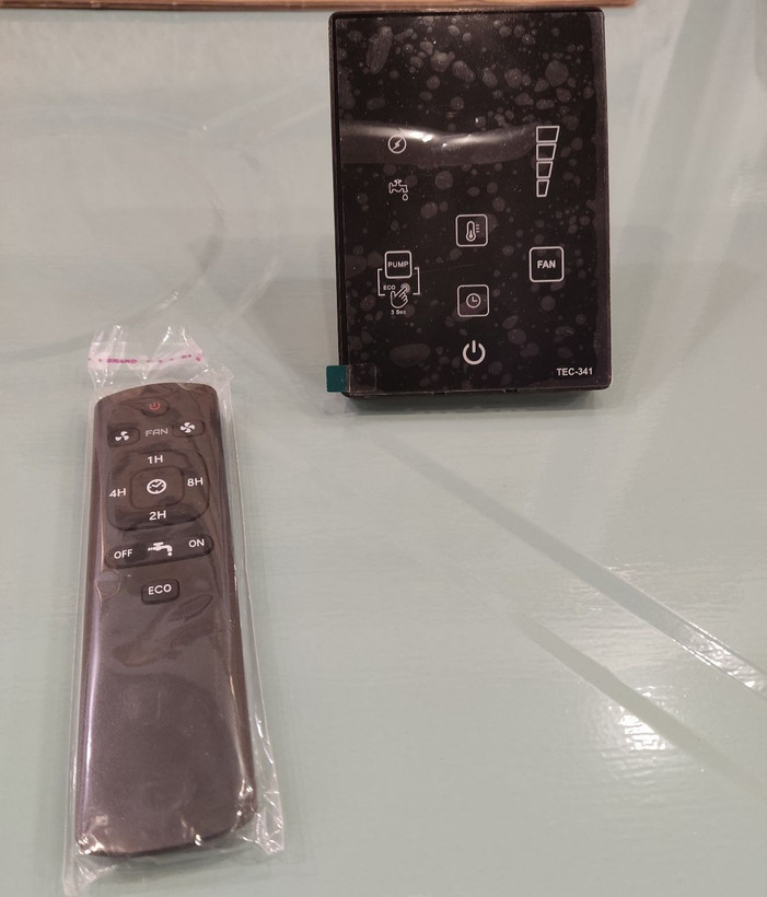 کولر آبی 5500 ارج مدل ASC5503FC