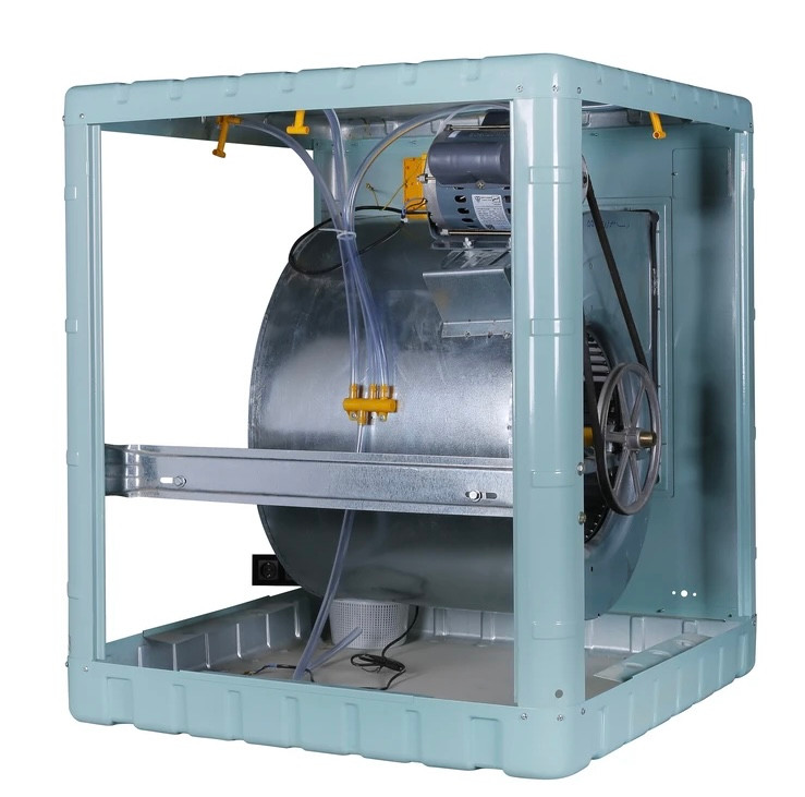 کولر آبی 5500 ارج مدل ASC5503FC