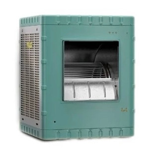 کولر آبی ارج مدل ASC550FBC ظرفیت ۵۵۰۰ سلولزی