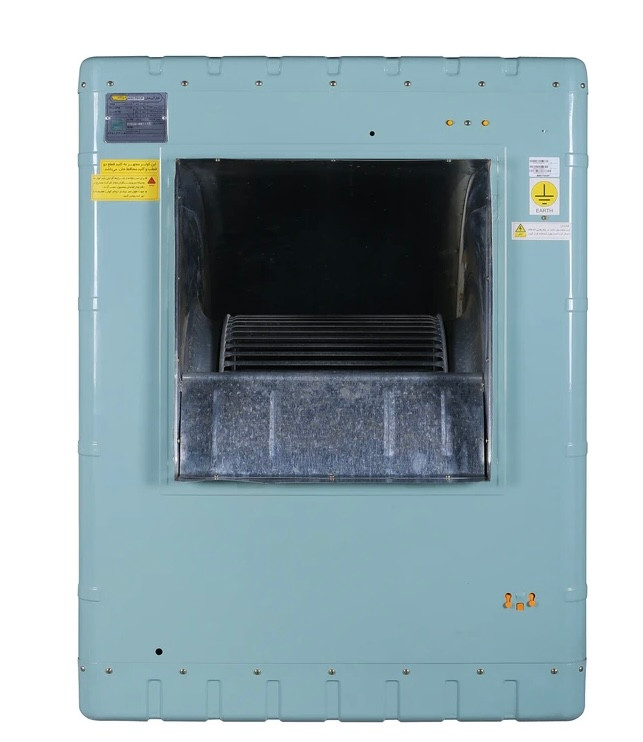 کولر آبی 7500 ارج مدل ASC7503F