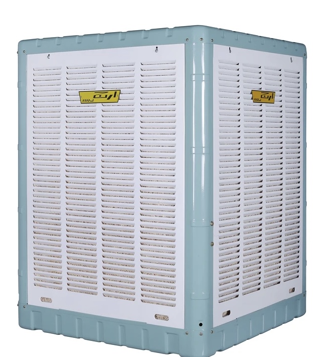 کولر آبی 7500 ارج مدل ASC7503F