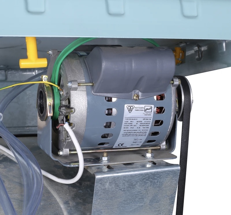 کولر آبی 7500 ارج مدل ASC7503F