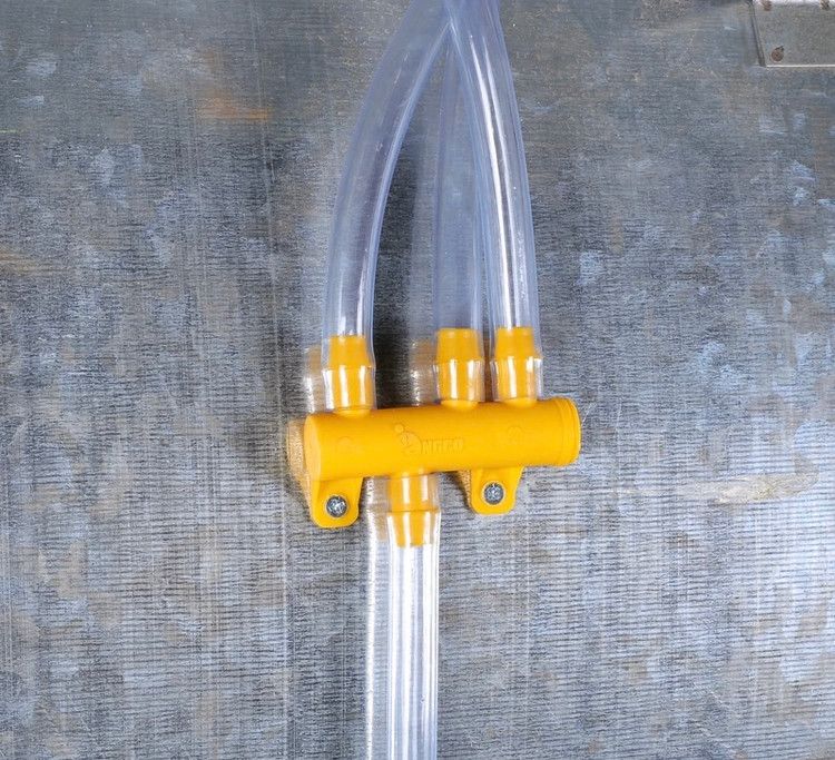 کولر آبی 7500 ارج مدل ASC7503F