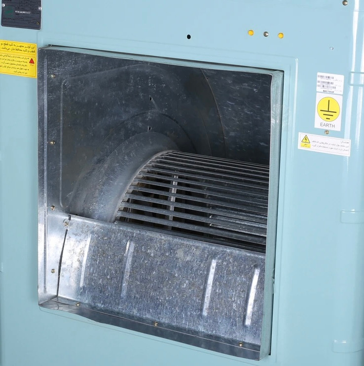 کولر آبی 7500 ارج مدل ASC7503F
