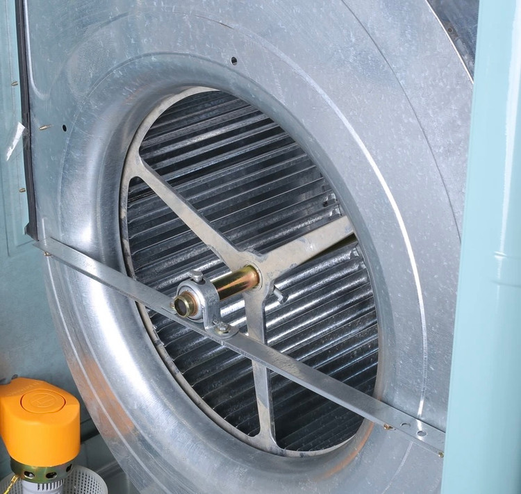کولر آبی 7500 ارج مدل ASC7503F