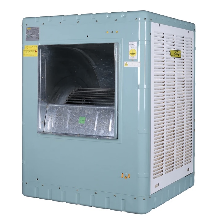 کولر آبی 7500 ارج مدل ASC7503F