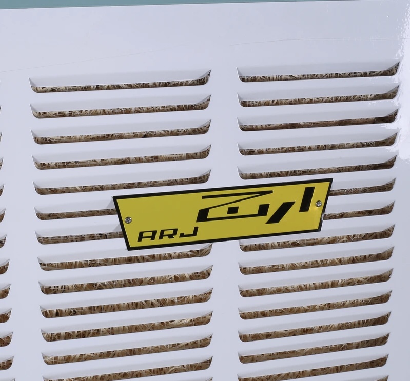 کولر آبی 7500 ارج مدل ASC7503F