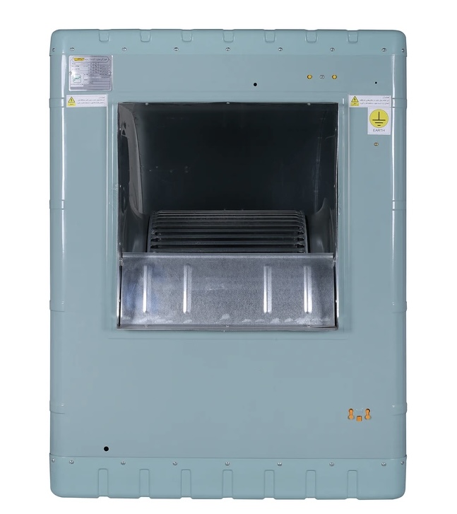 کولر آبی 7500 ارج مدل ASC7503FC