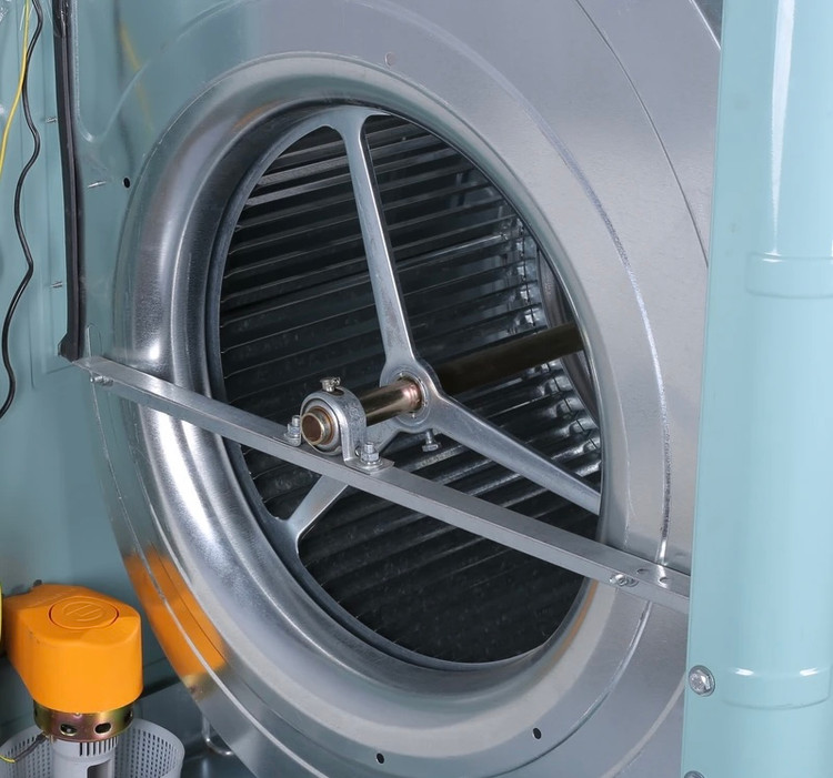 کولر آبی 7500 ارج مدل ASC7503FC