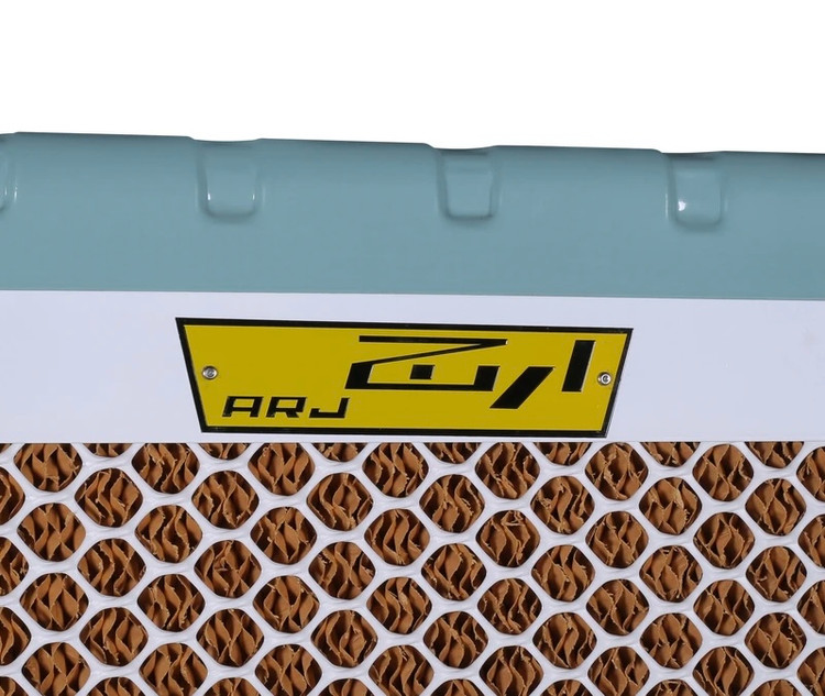 کولر آبی 7500 ارج مدل ASC7503FC