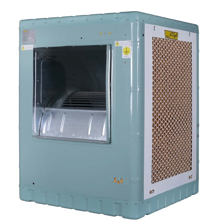 کولر آبی 7500 ارج مدل ASC7503FC