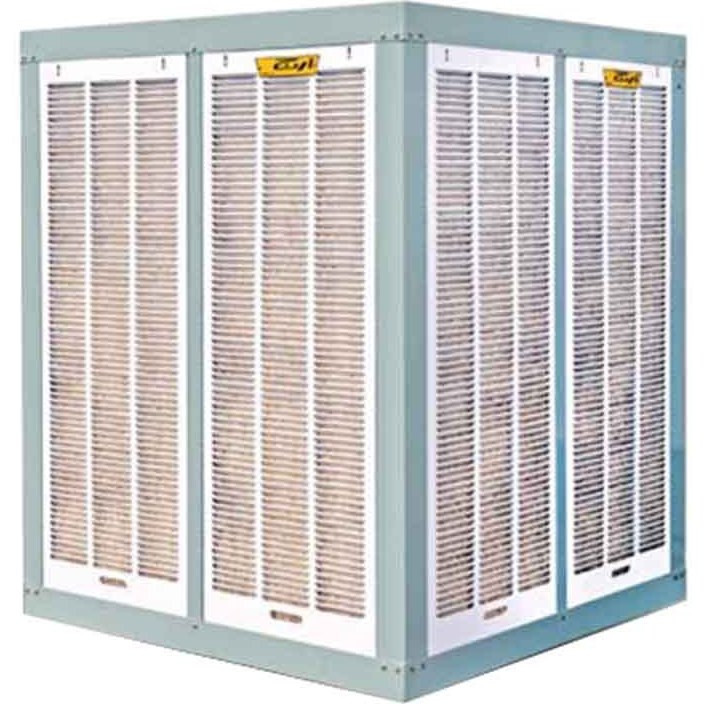 کولر صنعتی ارج با موتور BLDC مدل APC1300FB