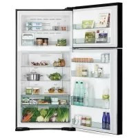 یخچال فریزر هیتاچی مدل RV760 WHITE ظرفیت ۲۸ فوت