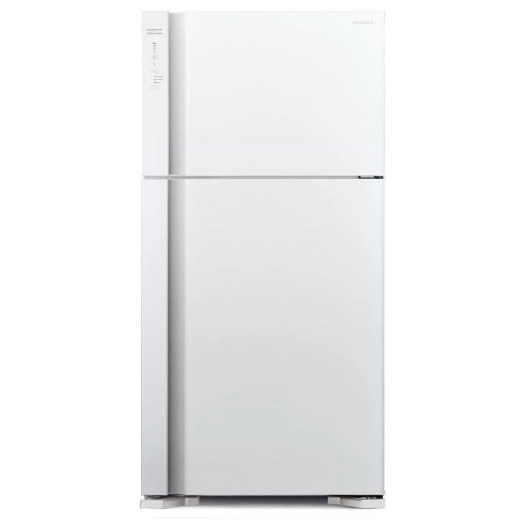 یخچال فریزر هیتاچی مدل RV760 WHITE ظرفیت ۲۸ فوت
