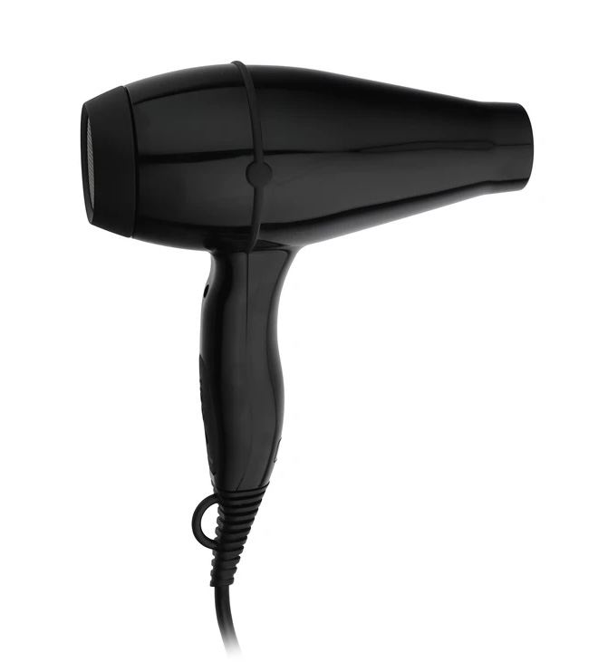 سشوار حرفه ای 2650 وات پرنسلی مدل PR200AT