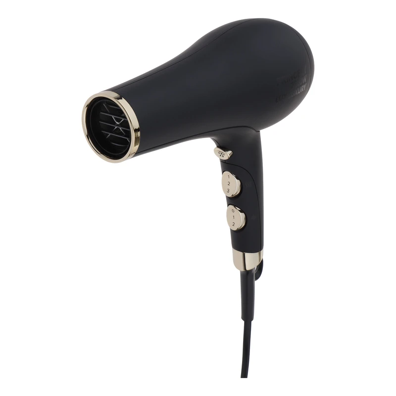 سشوار خانگی LUX LUXRY پرنسلی 2300 وات مدل PR248AT