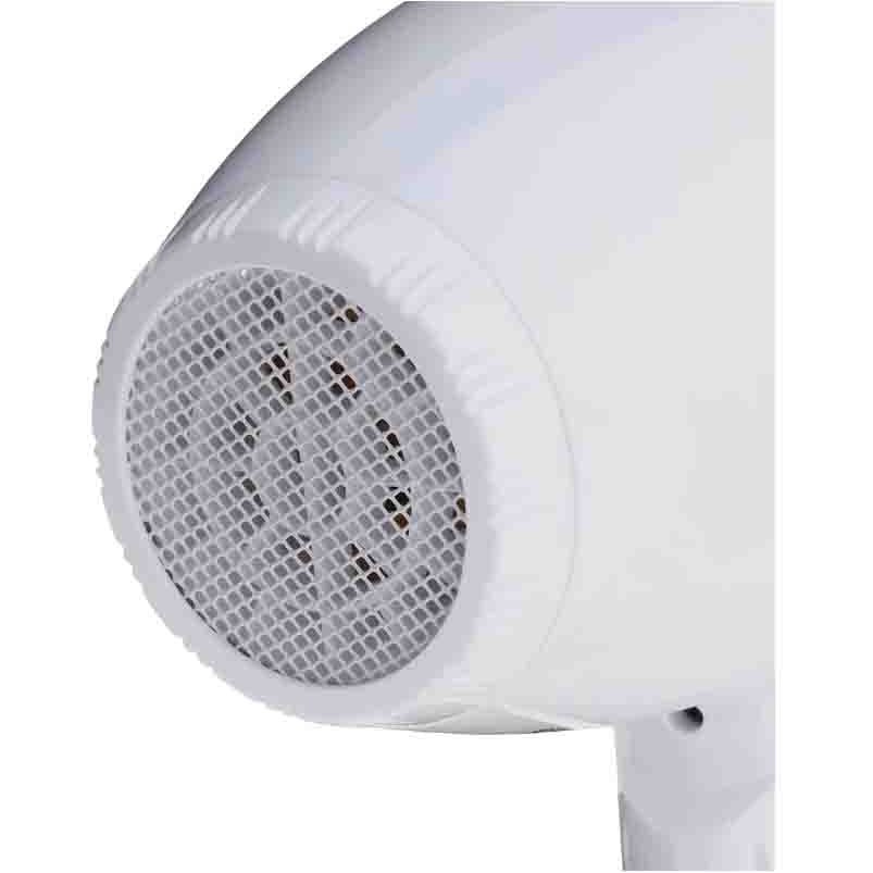 سشوار خانگی پرنسلی 2400 وات مدل PR249AT سفید و نوک مدادی