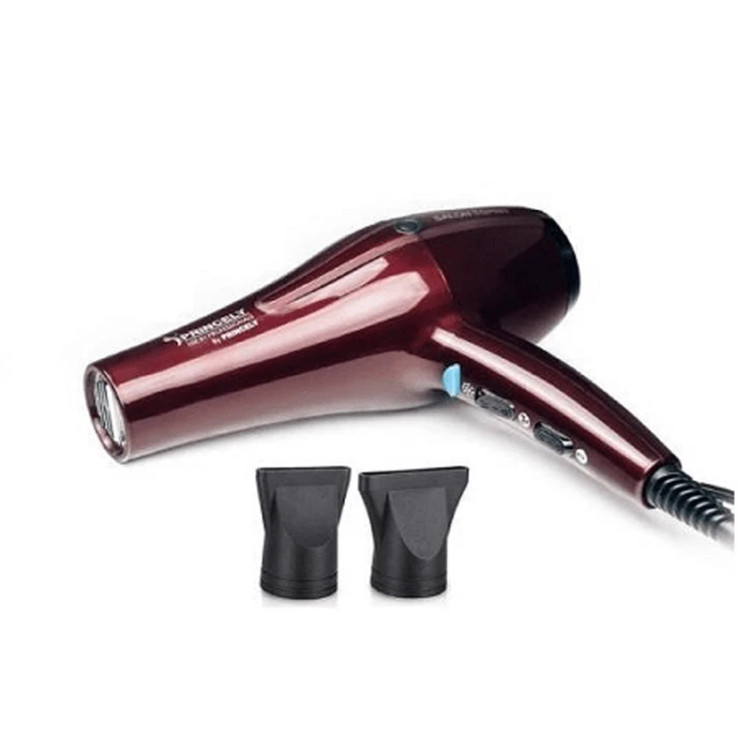 سشوار حرفهای 2400 وات پرینسلی مدل PR250AT
