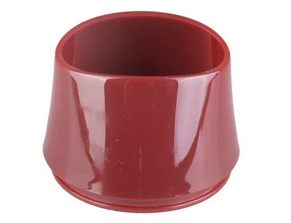 سشوار پرینسلی مدل PR261AT ظرفیت ۱۸۰۰ وات با باد سرد و متمرکز کننده