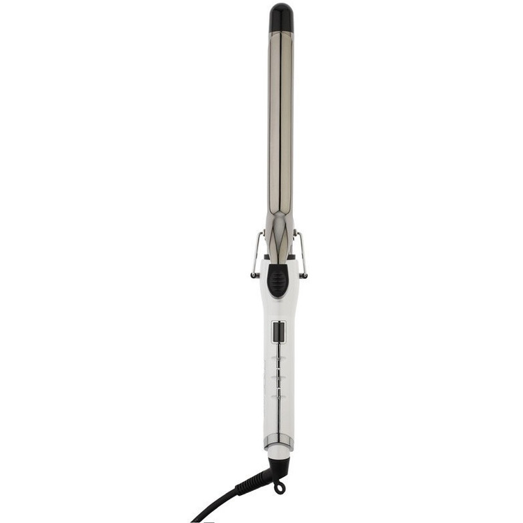 فر کننده مو سرامیکی WHITESTEEL 22MM پرنسلی مدل PR154AT