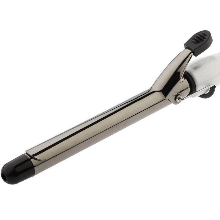 فر کننده مو سرامیکی WHITESTEEL 22MM پرنسلی مدل PR154AT