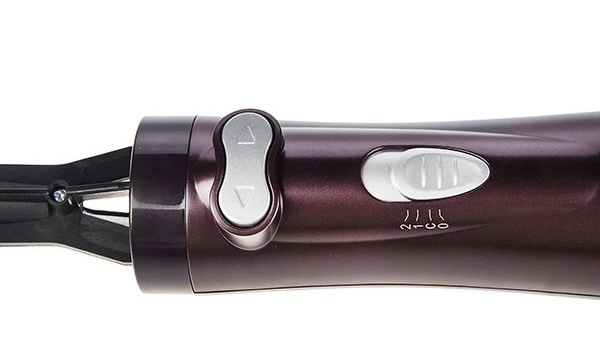 سشوار برسدار چرخشی 1000 وات پرینسلی مدل PR306AT