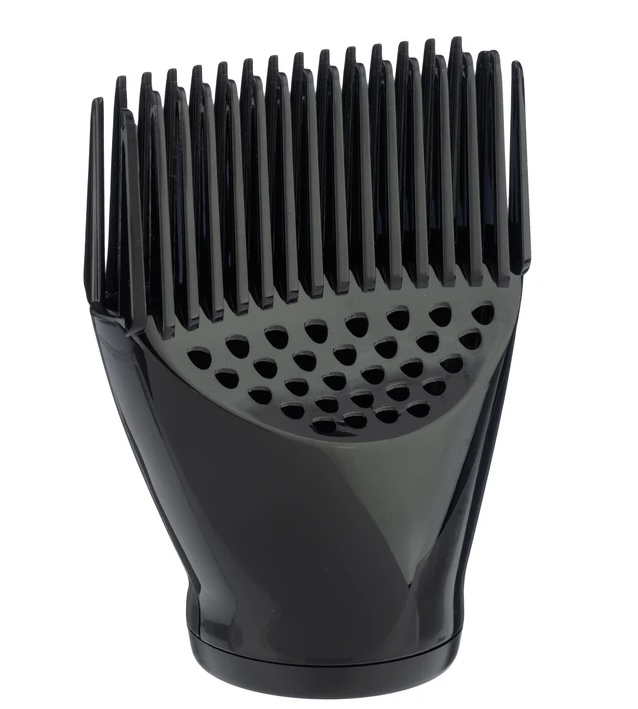 سشوار برسدار چرخشی 240 وات پرنسلی مدل PR312AT