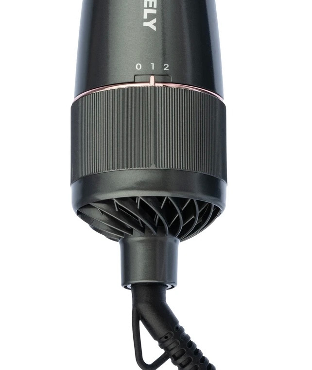 سشوار برس دار حالت دهنده پرنسلی مدل PR331AT