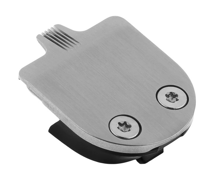 ماشین اصلاح حرفه ای سه سر پرنسلی مدل PR458AT