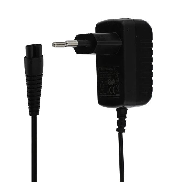 ماشین اصلاح حرفه ای دیجیتال پرنسلی مدل PR470AT-A همراه با پایه شارژر