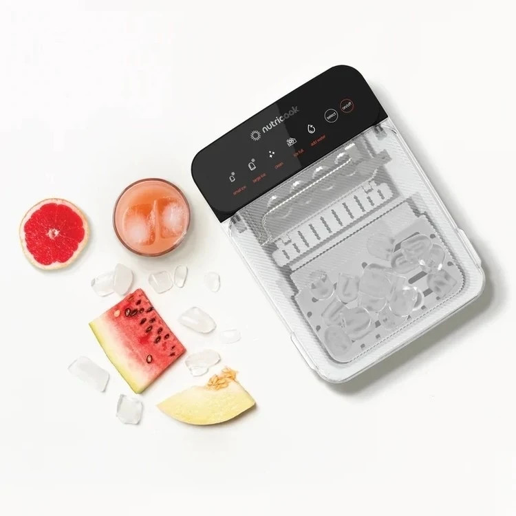 یخ ساز نوتریکوک مدل ICY510ME